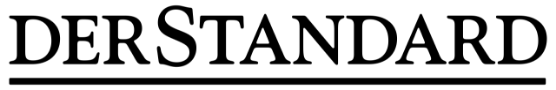 Logo von DerStandard